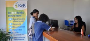 Presentatie Liseo Boneriano 2