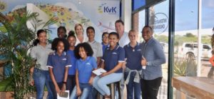 Presentatie Liseo Boneriano