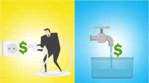 Tarief Verhoging Web