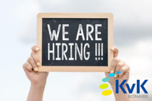 Vacature KvK